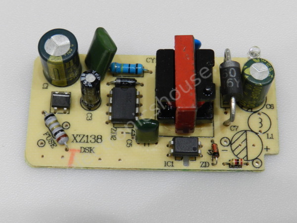 XZ138
