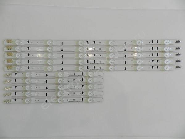 40" D4GE-400DCA-R1, D4GE-400DCB-R1 40" D4GE-400DCA-R1, D4GE-400DCB-R1