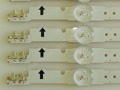 40" D4GE-400DCA-R1, D4GE-400DCB-R1