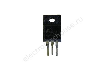 FGPF4633 TO-220F