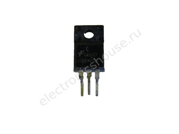 FGPF4633 TO-220F